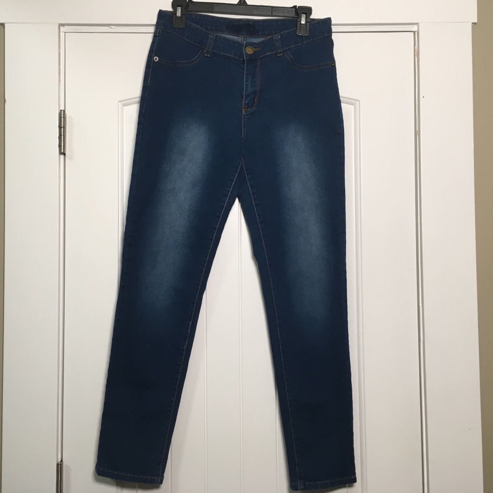 Rue21 high waisted jeans